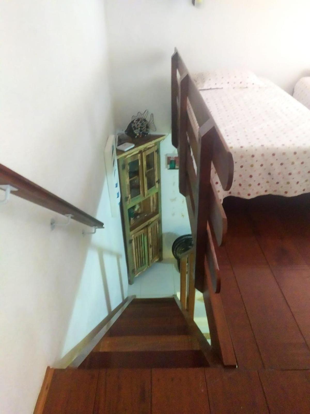 Chale Pousada Da Aldeia Boicucanga Bagian luar foto