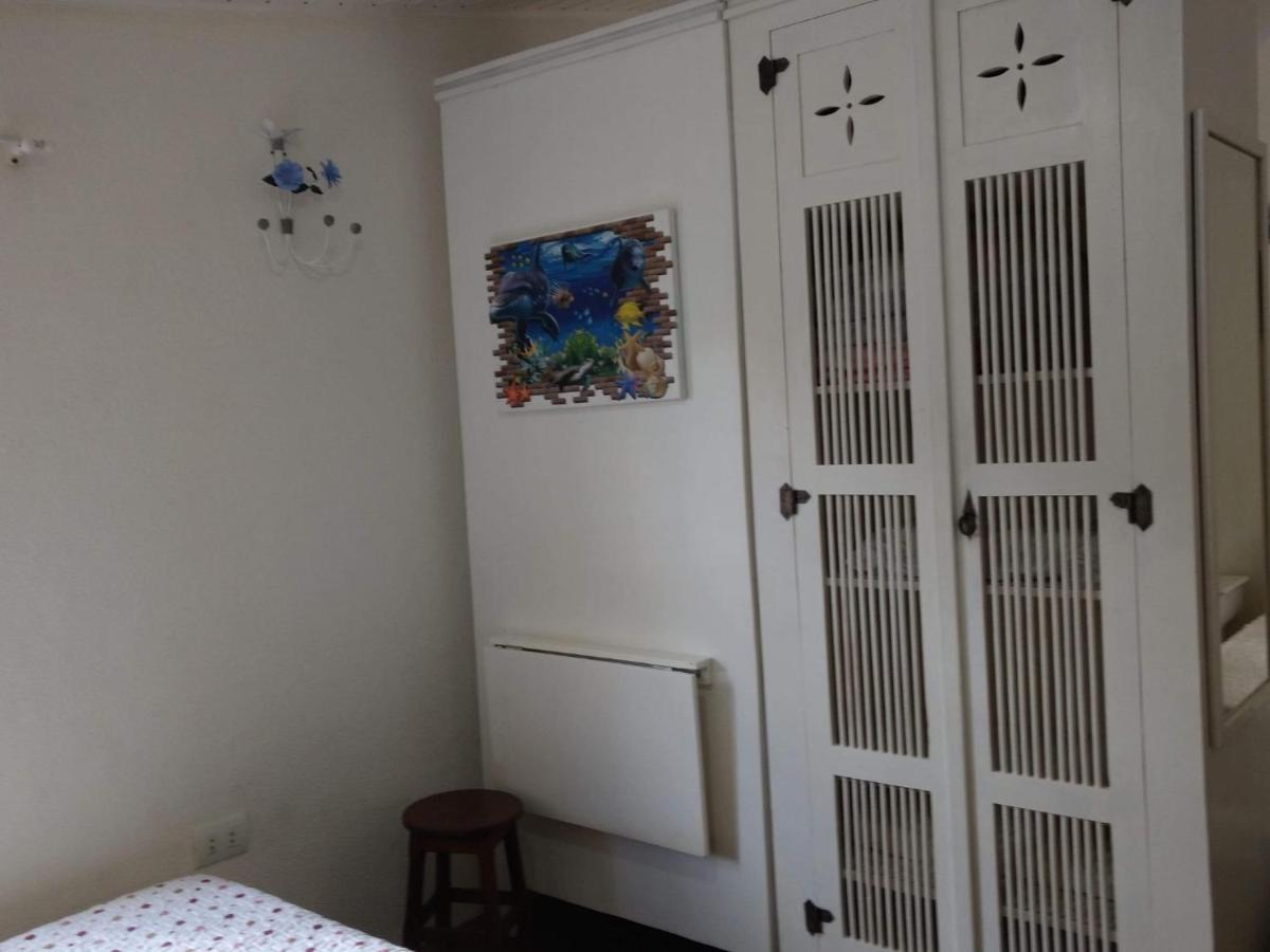 Chale Pousada Da Aldeia Boicucanga Bagian luar foto